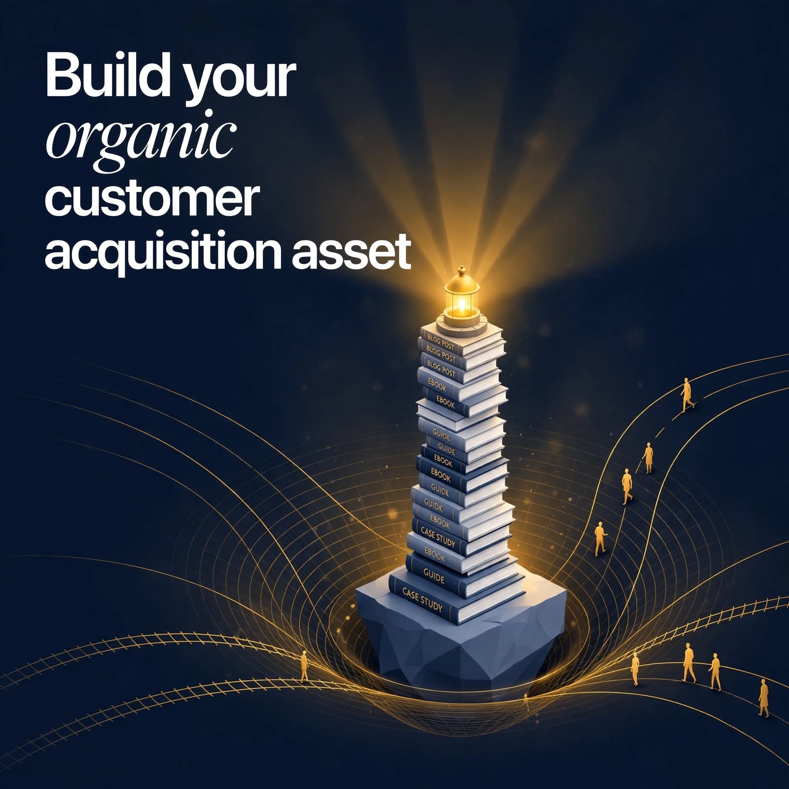 Automate your business with Agentic consultancy engine